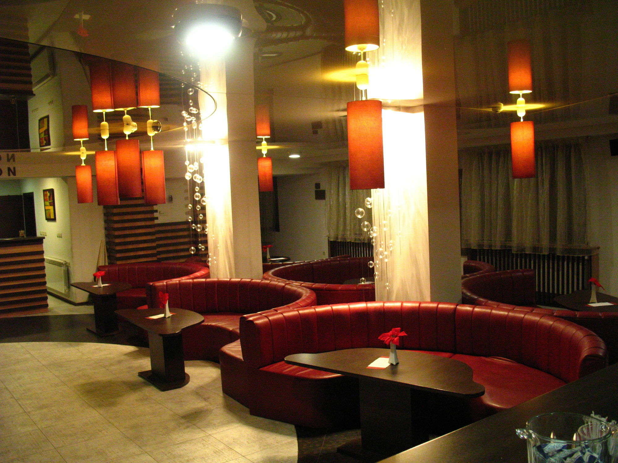 Alexander Hotel Баня Экстерьер фото